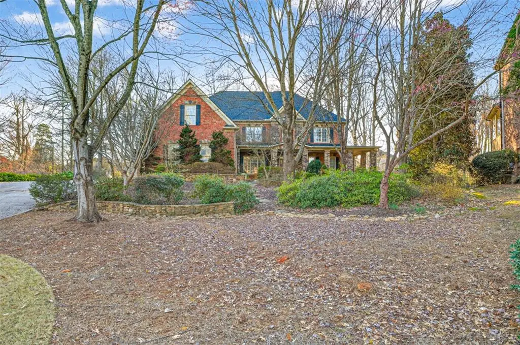 2450 Shumard Oak Drive, Braselton, GA 30517 - #1
