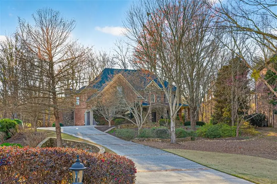 2450 Shumard Oak Drive, Braselton, GA 30517 - #2