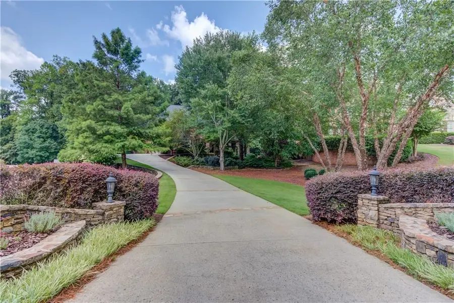 2450 Shumard Oak Drive, Braselton, GA 30517 - #3