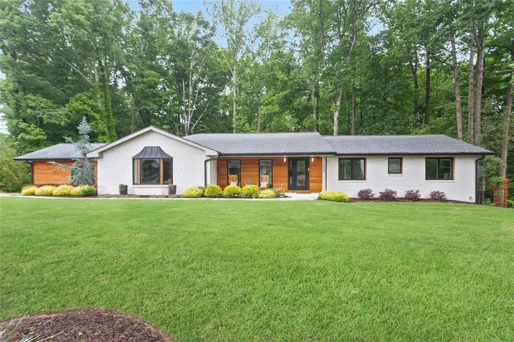 355 Jayne Ellen Way, Alpharetta, GA 30009 - #1