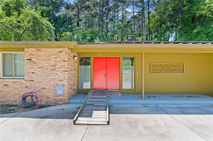 3599 Summitridge Drive, Atlanta, GA 30340 - #3