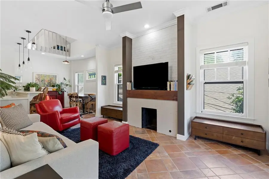 336 5th Street Ne #4, Atlanta, GA 30308 - #3