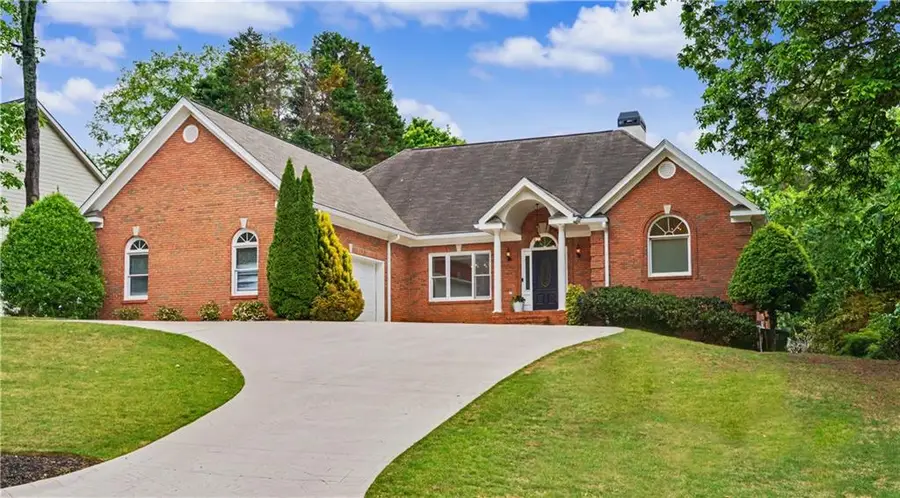 6265 Buckingham Circle, Cumming, GA 30040 - #3