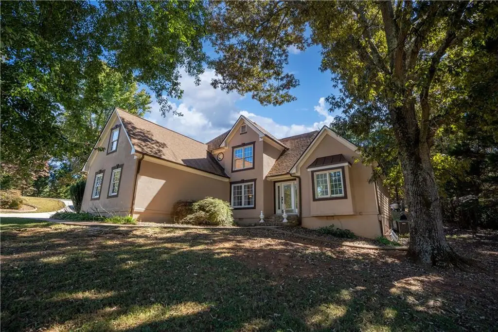 5126 Cash Road, Flowery Branch, GA 30542 - #1