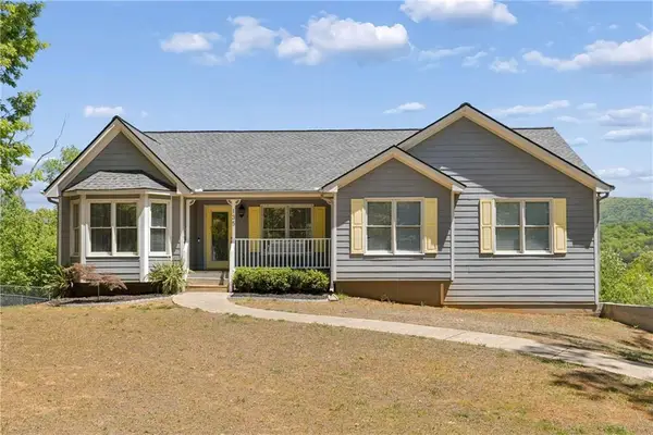 135 Chimney Way, Fairmount, GA 30139