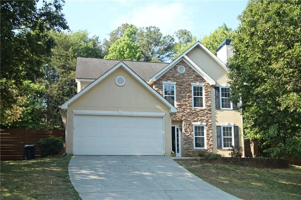 1030 Soaring Drive, Marietta, GA 30062 - #1