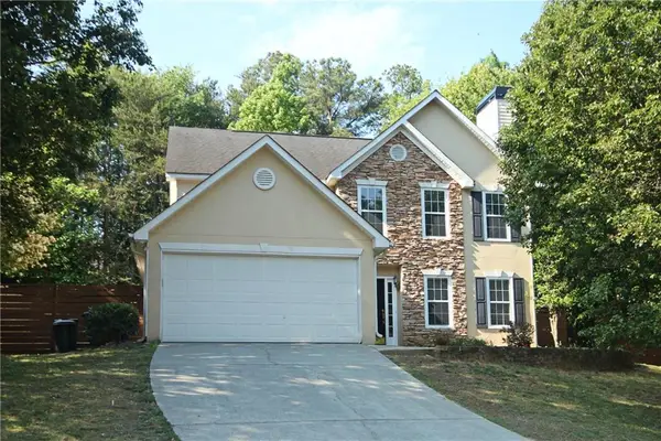 1030 Soaring Drive, Marietta, GA 30062