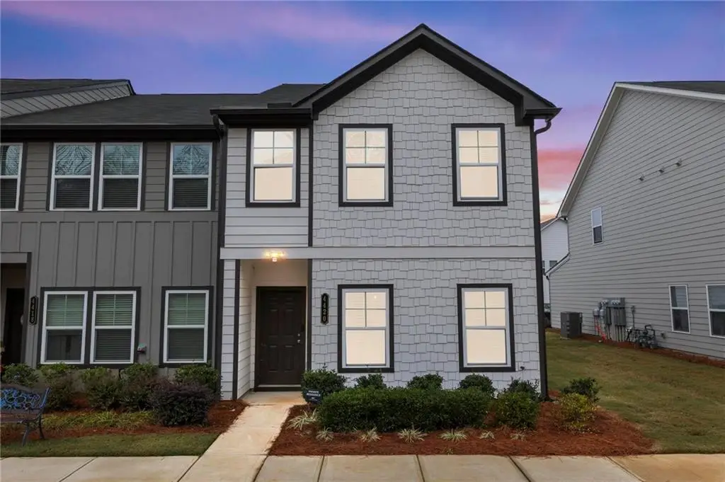 4420 Ryan Street, Douglasville, GA 30135 - #1