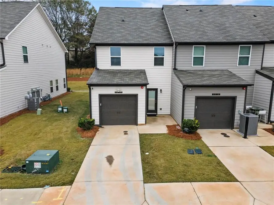 4420 Ryan Street, Douglasville, GA 30135 - #3