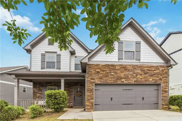 4830 Clarkstone Drive, Flowery Branch, GA 30542