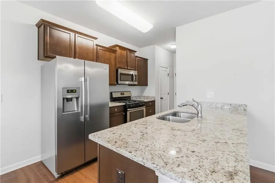 4830 Clarkstone Drive, Flowery Branch, GA 30542 - #3