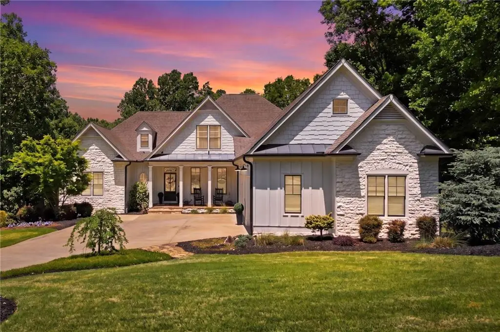214 Heritage Town Parkway, Canton, GA 30115 - #1
