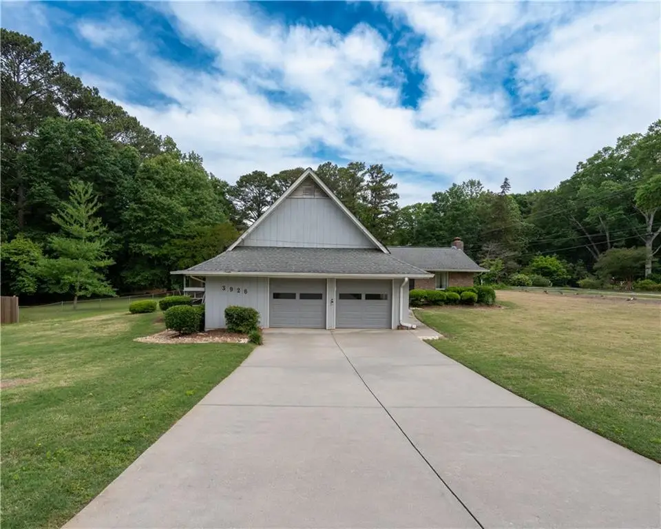 3926 Cardinal Drive, Tucker, GA 30084 - #1