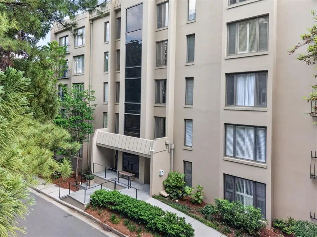 2769 Peachtree Road Ne #10, Atlanta, GA 30305 - #1