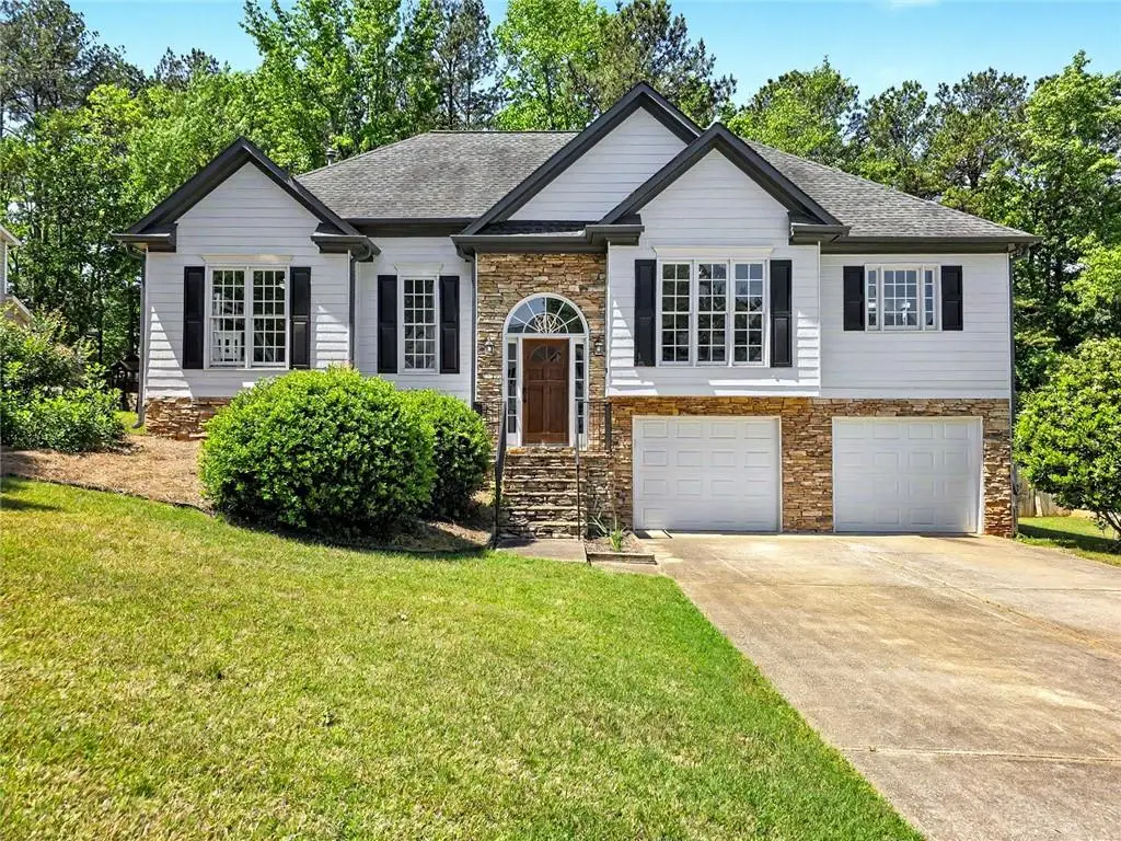 74 Crestview Lane, Dallas, GA 30157 - #1