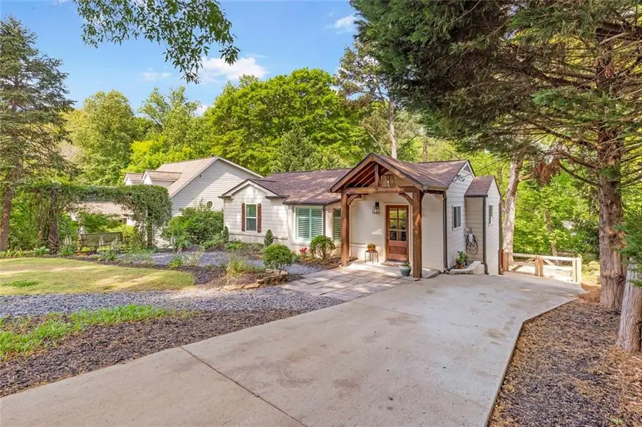 1840 Woodland Hills Avenue Nw, Atlanta, GA 30318 - #3