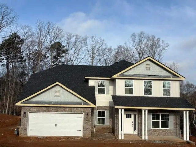 3344 Siena Place, Douglasville, GA 30135 - #1