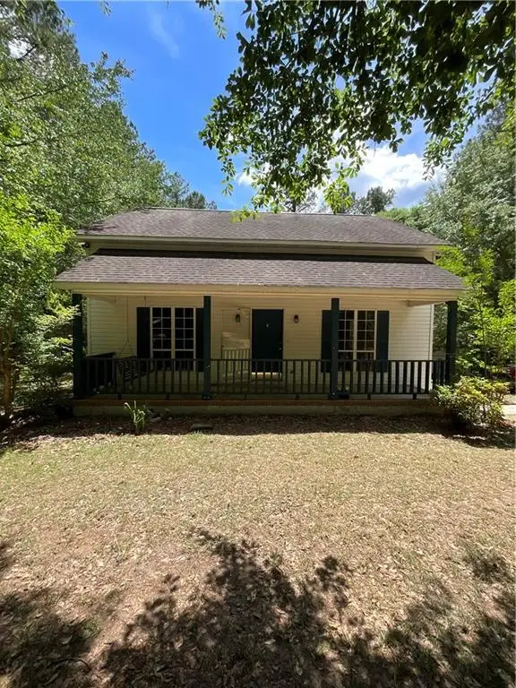 500 Sandy Point Road, Knoxville, GA 31050