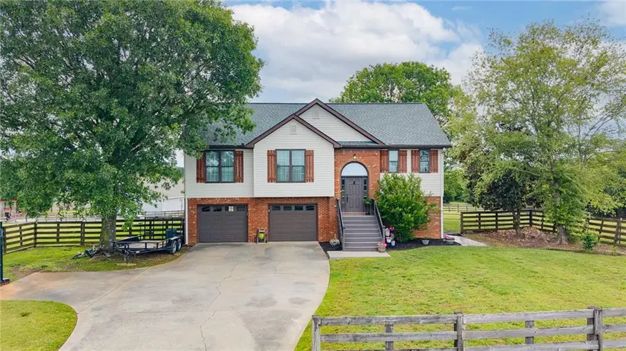 516 Pendley Road Se, Calhoun, GA 30701 - #2