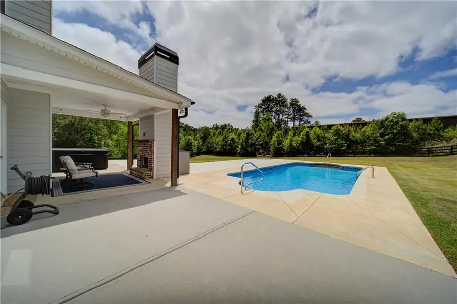 5065 Willie Robinson Road, Gainesville, GA 30506 - #3