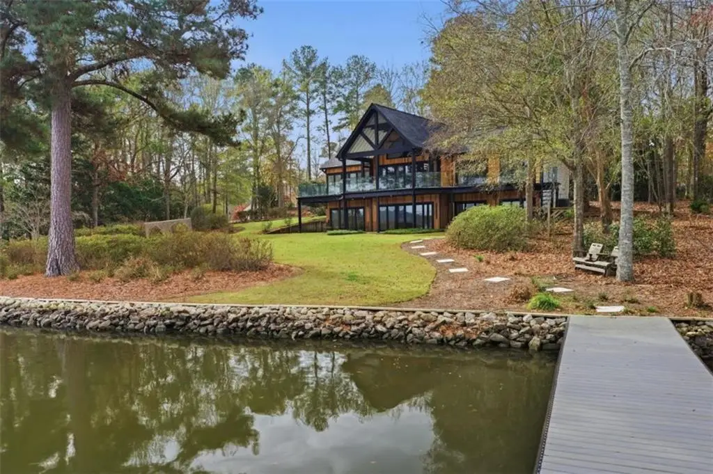 90 Bradford Drive, Eatonton, GA 31024 - #1