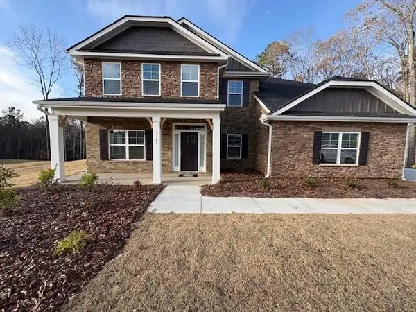 5353 Modena Drive, Douglasville, GA 30135