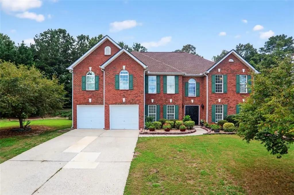 308 Paper Woods Drive, Lawrenceville, GA 30046 - #1