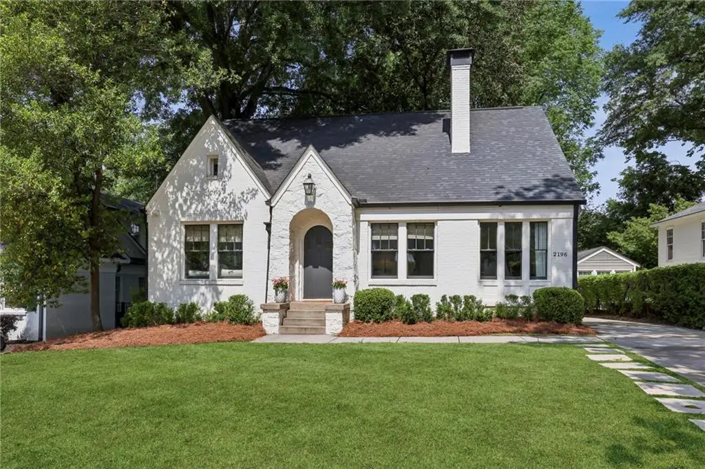 2196 Willow Avenue Ne, Atlanta, GA 30305 - #1