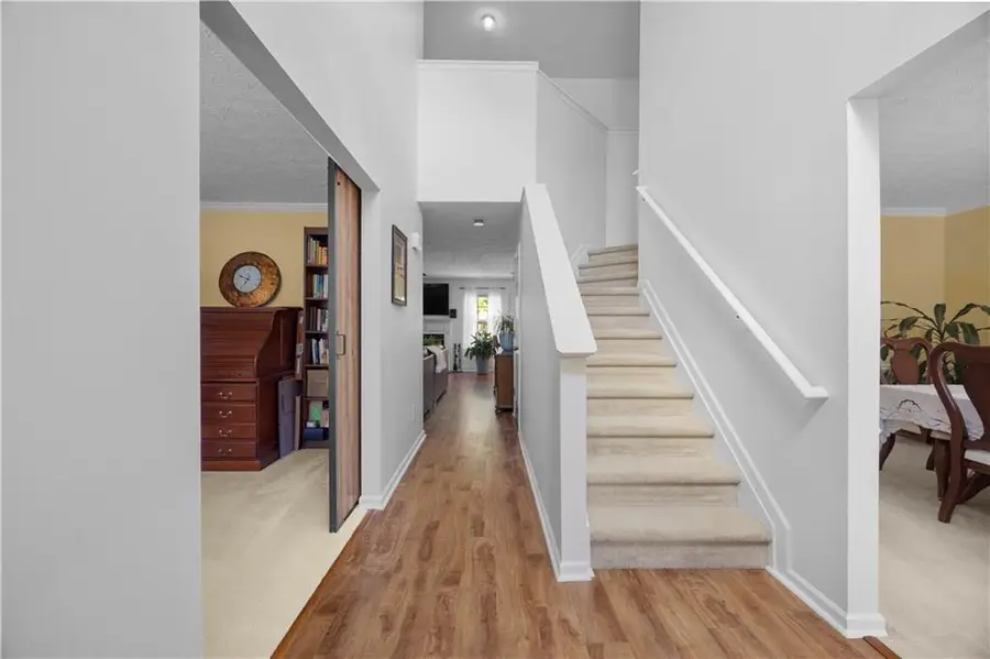 4041 Oak Crossing Drive, Suwanee, GA 30024 - #3