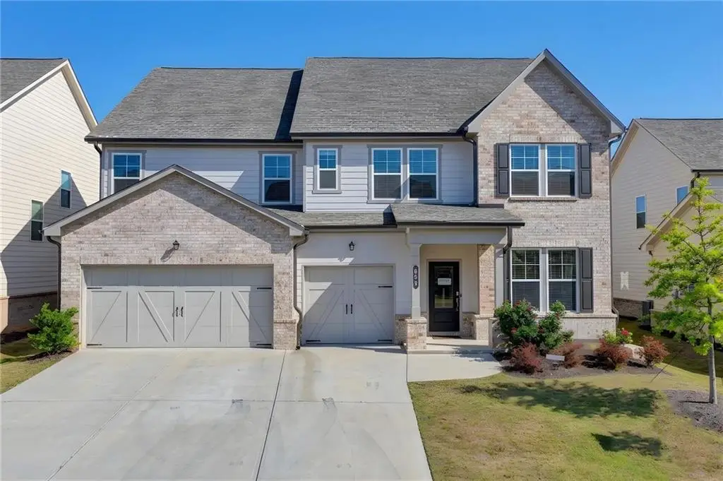 659 Caryle Trail Lane, Loganville, GA 30052 - #1