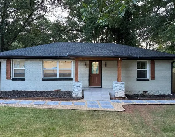 2793 Gresham Rd Se, Atlanta, GA 30316