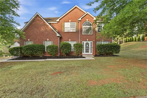 4968 Locherby Drive, Fairburn, GA 30213