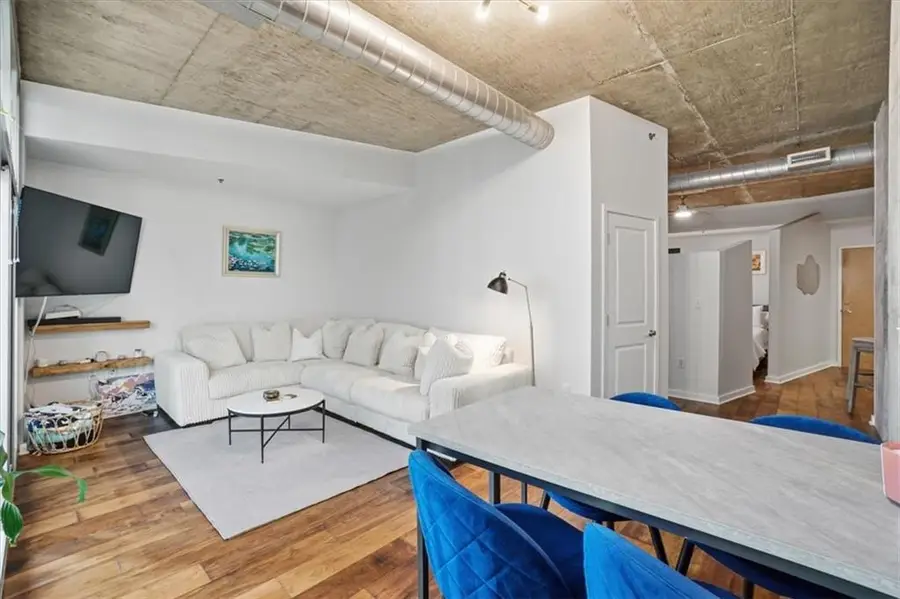 923 Peachtree Street Ne #1221, Atlanta, GA 30309 - #2