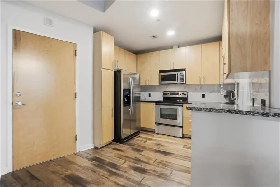 923 Peachtree Street Ne #1221, Atlanta, GA 30309 - #3