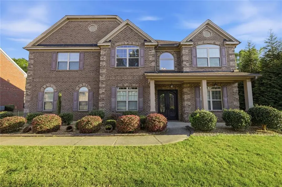 969 Donegal Drive, Locust Grove, GA 30248 - #3