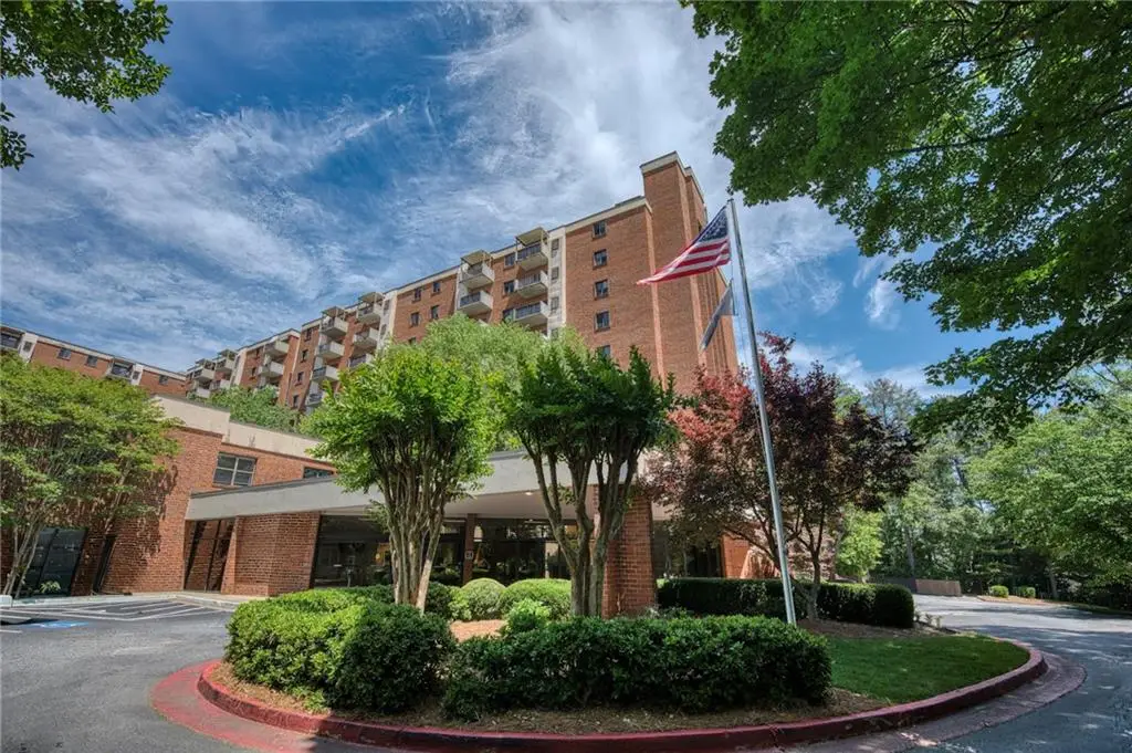 300 Johnson Ferry Road #B406, Atlanta, GA 30328 - #1