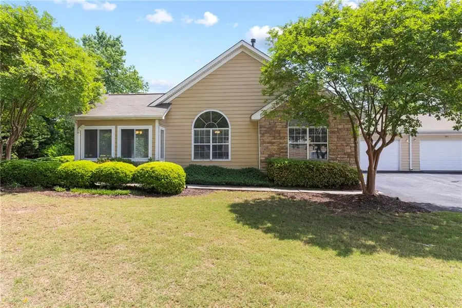 2191 Rockbridge Road #1803, Stone Mountain, GA 30087 - #2