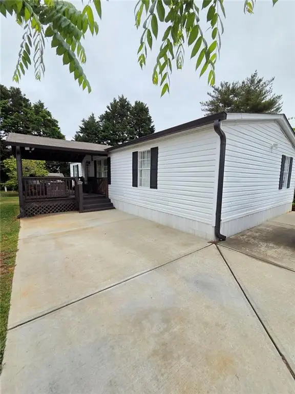 4855 Peachtree Drive, Buford, GA 30518 - #1