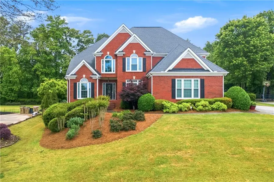 4965 Oakmont Bend Drive, Alpharetta, GA 30004 - #2