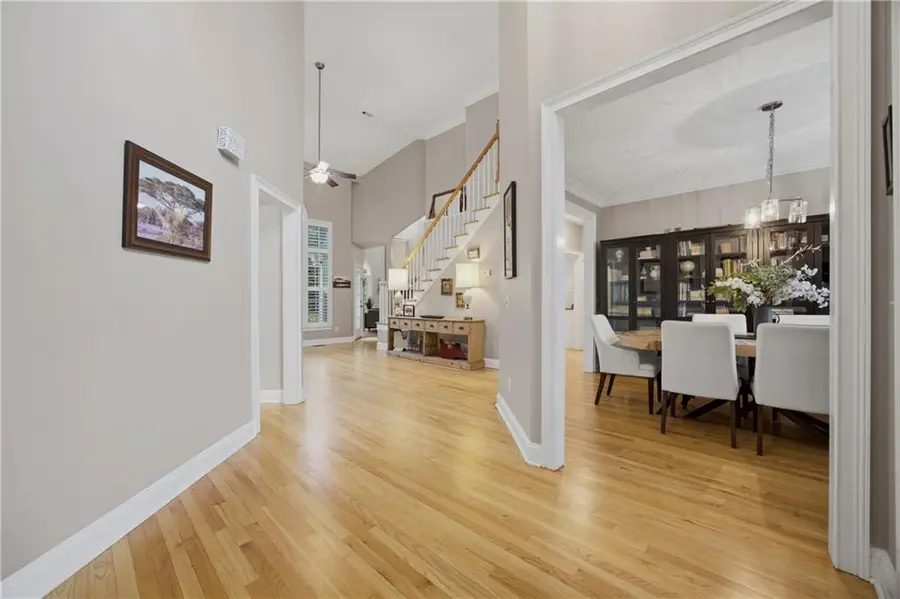 4965 Oakmont Bend Drive, Alpharetta, GA 30004 - #3