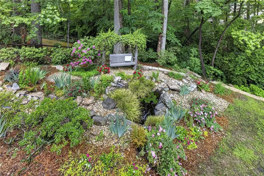 1835 Azalea Springs Trail, Roswell, GA 30075 - #3