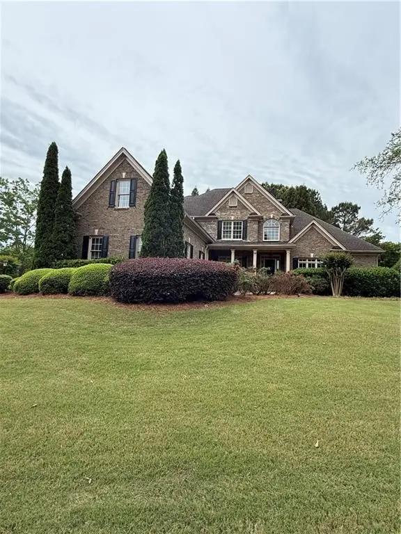 2401 Floral Valley Drive, Dacula, GA 30019 - #1