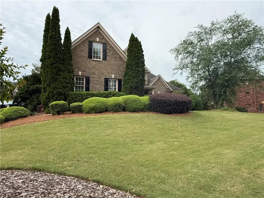 2401 Floral Valley Drive, Dacula, GA 30019 - #3