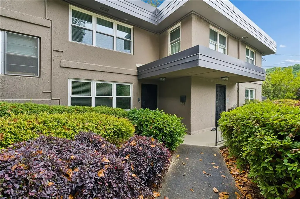 271 Lakemoore Drive Ne #C, Atlanta, GA 30342 - #1