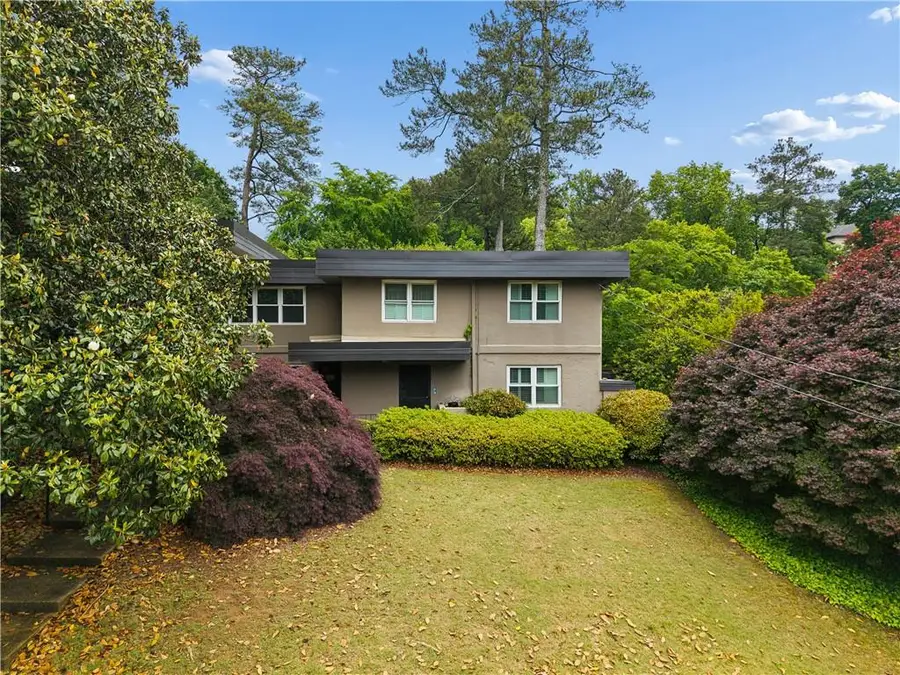 271 Lakemoore Drive Ne #C, Atlanta, GA 30342 - #2