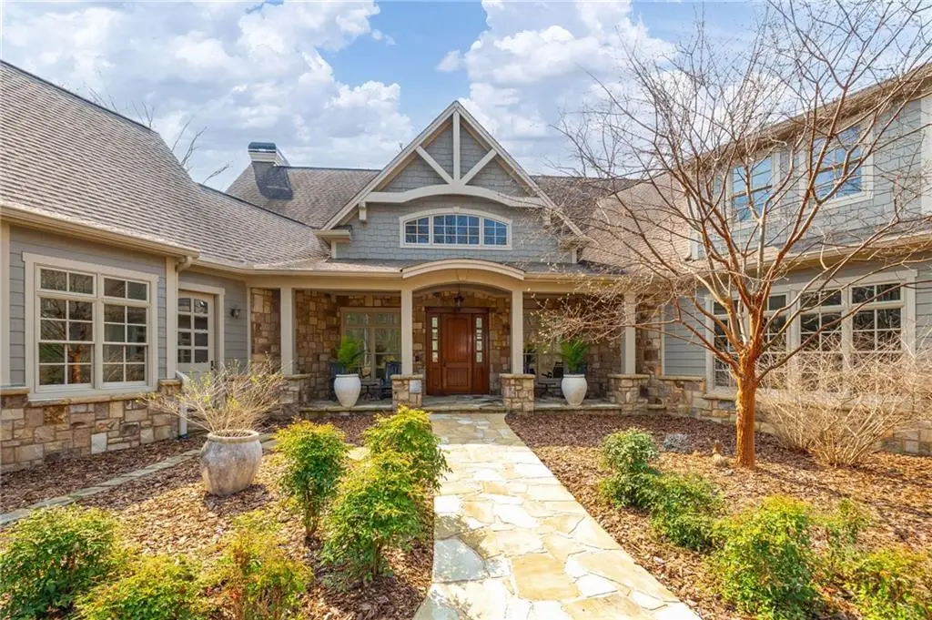 928 Black Bear Trail, Jasper, GA 30143 - #1