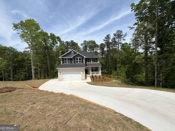 5382 Tuscany Drive, Douglasville, GA 30135