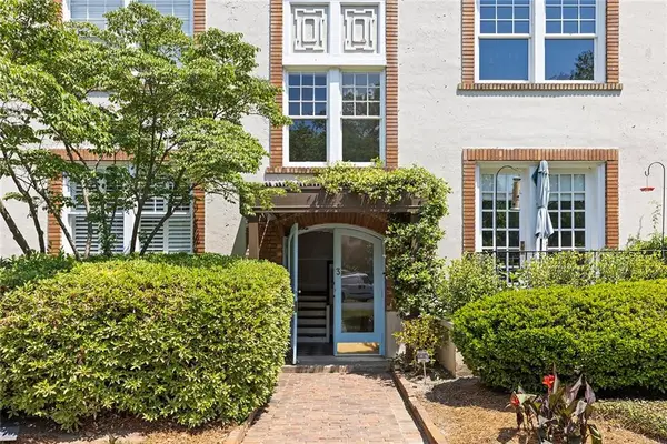 7 Park Lane Ne #J, Atlanta, GA 30309