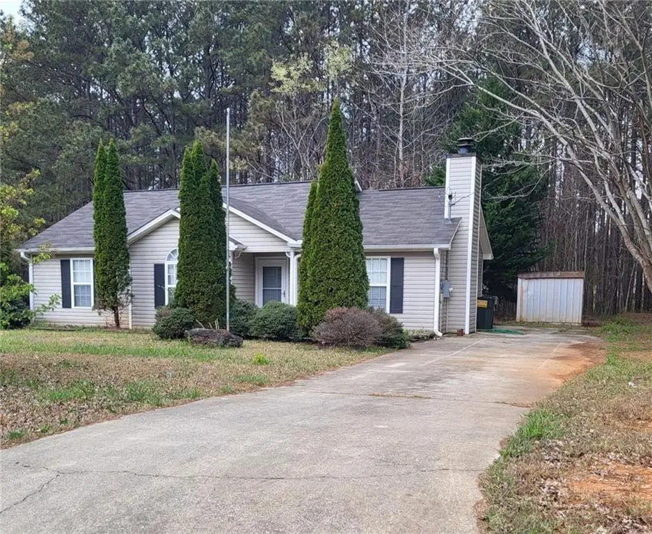 275 Southern Trace Way, Rockmart, GA 30153 - #1