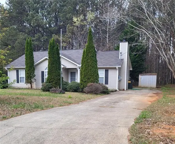 275 Southern Trace Way, Rockmart, GA 30153